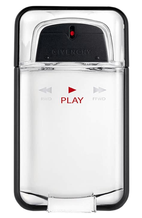 givenchy perfumes play price|givenchy play price.